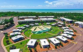Club Tropical Resort Darwin