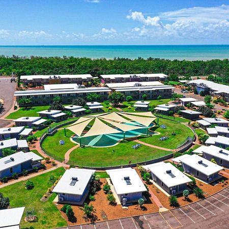 Club Tropical Resort Darwin Exterior photo